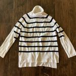 A New Day  Striped Sweater Photo 3