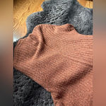 Abercrombie & Fitch  Rust Cardigan Photo 6