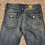 Rock & Republic Kasandra Bootcut Jeans Women's Size 32 Photo 4