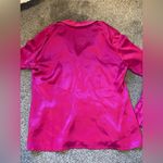 Oscar de la Renta  Silk Blouse Photo 2