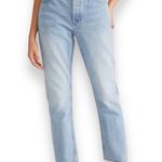 Everlane The 90s Cheeky Jeans Vintage Sundrenched Blue 26 NWT Photo 13