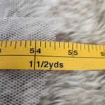 Free People Intimately Bali Flower Fields Maxi Slip Lilac Combo Women's Large Photo 11