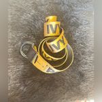 Ivy Park Ivy x Adidas Black Logo Belt Photo 4