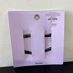 Her Universe Studio Ghibli Kiki's Delivery Service Jiji Expressions Hair Clip Set Photo 2