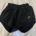 Gymshark  Shorts Black Photo 0
