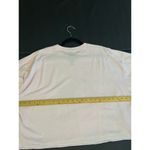 Marvel Cropped Light Pink Cropped Tee Size Talle 3X Wonder Woman Captain America Photo 4