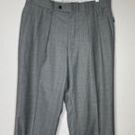 Burberry  London Dress Pants nwt‎ Photo 6