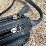 Multi sac Women’s Navy Blue Crossbody, Shoulder Bag With Adjustable Strap Photo 6