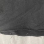 H&M Black Long Sleeve “Saturday” Slogan Shirt Photo 3