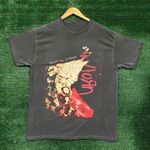 Korn Follow The Leader Nu Metal Band T-Shirt Size Large Photo 0