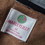 MarleyLilly NWOT Monogrammed Shacket Photo 11