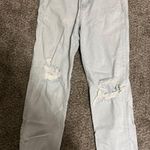 Madewell Mom Jeans Photo 2