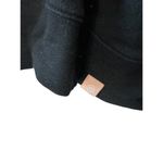 Thirdlove  Black Crewneck Long Sleeve Sweatshirt Women's Size 3X Photo 4