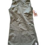 Lalabu Soothe Shirt Nursing Baby Wearing Pouch Top Shirt Green NEW NWT Medium Photo 2