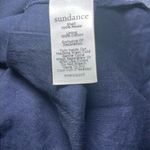 Sundance  Talulah Tiered Dress Bohemian Floral Aztec Embroidered Western Small Photo 6