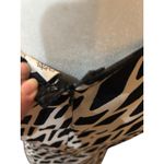 Sangria Black‎ and White Sleeveless Dress Sheath Career Cocktail Party Photo 7