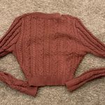 Love Tree Sweater Photo 1