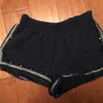 Lulus Navy Shorts Photo 0