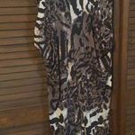 Body Central - Animal print joggers Photo 0