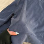 Lululemon Perfectly Oversized Cropped Crew Softstreme Photo 2