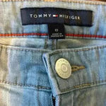 Tommy Hilfiger  Jeans size 10 Photo 4
