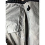 NAU Black Sequenchshell Waterproof Jacket Women’s Sz. XS Photo 6