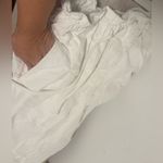 Free People Margate Pleated Trousers Paperbag Waist Pants Slouchy Boho Large Photo 4