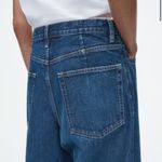 COS  pool wide leg jeans Photo 3