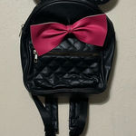 Olivia Miller Olivia‎ Miller Minnie Mouse Ears Backpack Photo 0