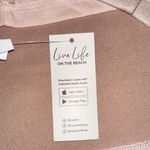 Cupshe  Light Peach Mini Skirt Photo 3