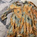 Peruvian Connection  xs blouse Photo 3