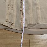 Dana Buchman Dana Bachman 100% silk top size 6 Photo 7