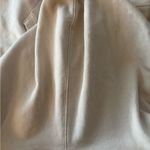 JoyLab  Womens XL Cream Half-Zip Sweater Photo 4