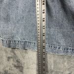 Gap NWT UltraSoft Denim Shell Tank Photo 8