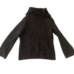 Amanda Smith Cowlneck Sweater Photo 4