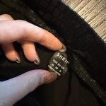 SheIn Leather Skirt Photo 1