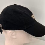 Danny Duncan Virginity Rocks  Black & Yellow Adjustable Baseball Hat Photo 5