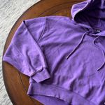 Gap Logo Vibrant Purple Women's Hoodie Photo 6