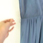 Vera Wang White V Photo 8