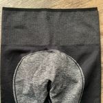 Thirdlove  Seamless Charcoal and Black Leggings M Photo 6