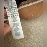 MNG by Mango Brown Tote Bag Purse Photo 8