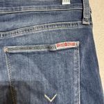 Hudson  Natalie Mid Rise Ankle Skinny Jeans Sz 29 Photo 8