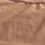 SKIMS Fits Everybody Super Cropped T-Shirt Sienna Photo 6