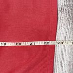 Under Armour run semi fitted heat gear dri fit Crewneck shirt women sz XS Photo 7