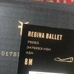 Frye Regina Leather Ballet Flat Photo 9