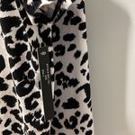 New Mix boutique Leopard set size L Black Size L Photo 2