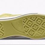 Converse  HIGH TOP Unisex SHOE Earth Tone Suede Sneaker Photo 5