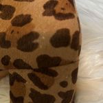 Cole Haan Elyse Bootie Leopard Print Genuine Calf Hair. 9.5 Photo 7