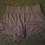 Calia by Carrie Step Up Shorts Photo 4