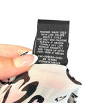 Torrid Barbie Lexie White Hearts Hi-Lo Babydoll Tunic Top Plus Size 2X Photo 9